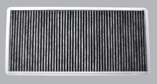 Air Qualitee AQ1123 Cabin Air Filter For BMW,LAND ROVER